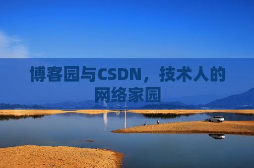 博客园与CSDN，技术人的网络家园